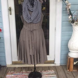 CAlvin Klein Women’s sleeveless size 10 Dress